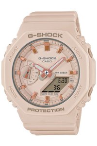 Picture: G-SHOCK GMA-S2100-4AER