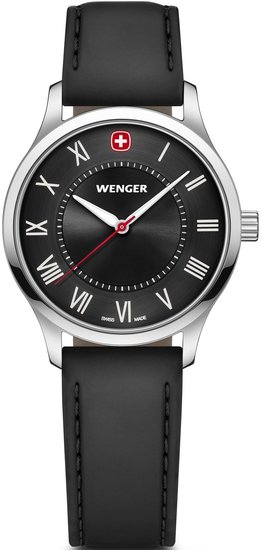 Zegarek WENGER 01.1421.123
