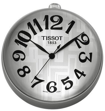 Zegarek TISSOT T82.9.508.32