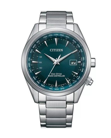 Zegarek CITIZEN CB0270-87L