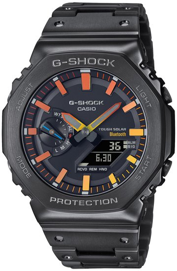 Zegarek G-SHOCK GM-B2100BPC-1AER