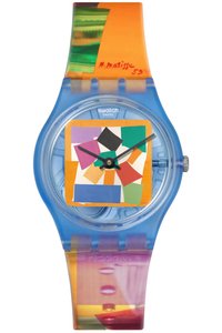 Picture: SWATCH SO28Z127