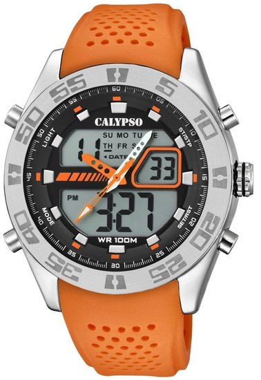 Zegarek CALYPSO K5774/1