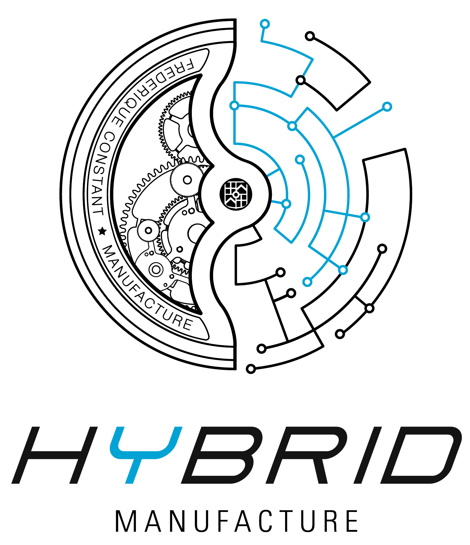 Hybrid Manufacture