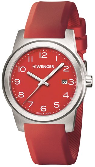 Zegarek WENGER 01.0441.142