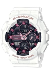 Picture: G-SHOCK GMA-S140M-7AER