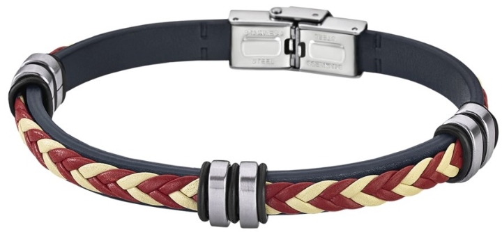 Obrazek LOTUS STYLE bransoleta URBAN MAN