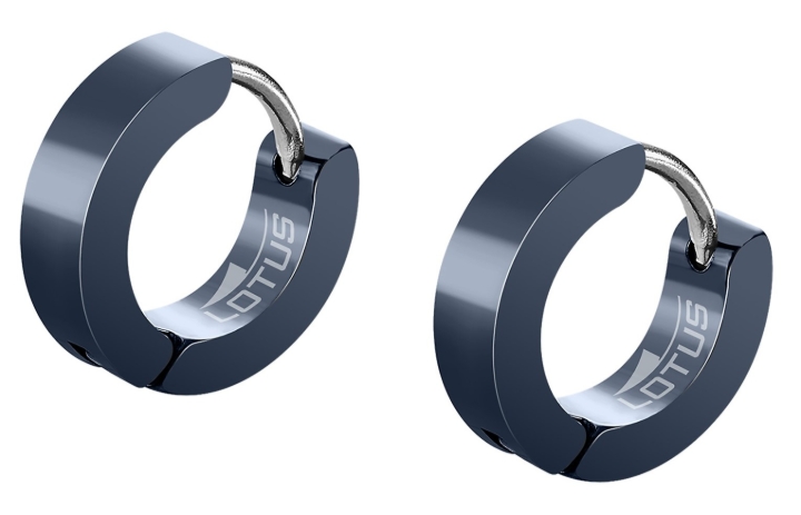 Obrazek LOTUS STYLE kolczyki 