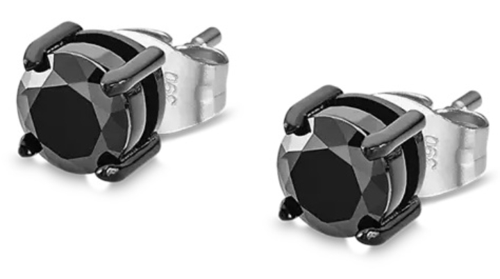 Obrazek LOTUS STYLE kolczyki 