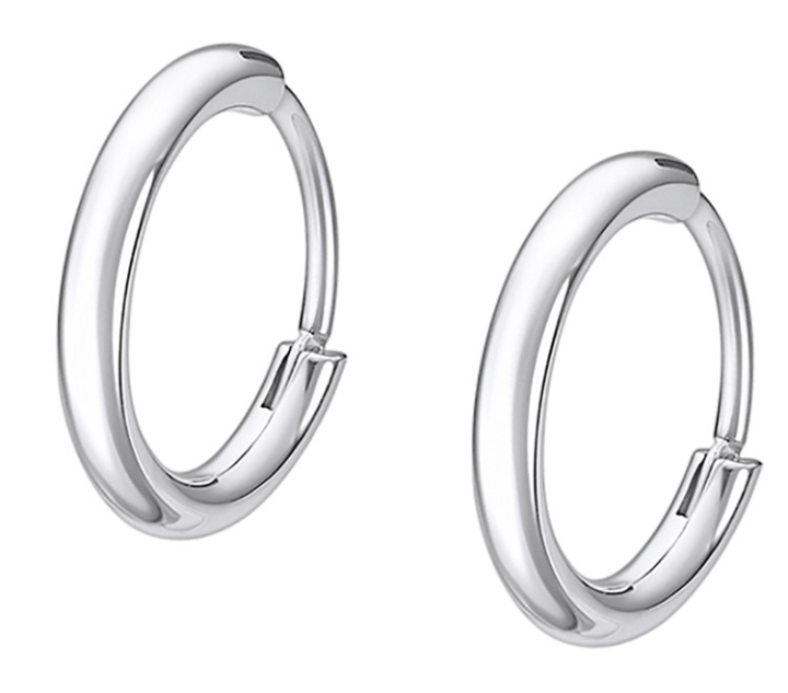 Obrazek LOTUS STYLE kolczyki 