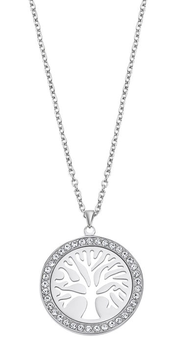 Obrazek LOTUS STYLE naszyjnik RAINBOW