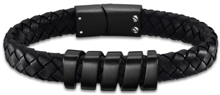 Obrazek LOTUS STYLE bransoleta URBAN MAN