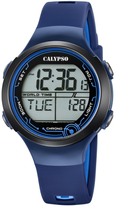 Obrazek CALYPSO DIGITAL CRUSH