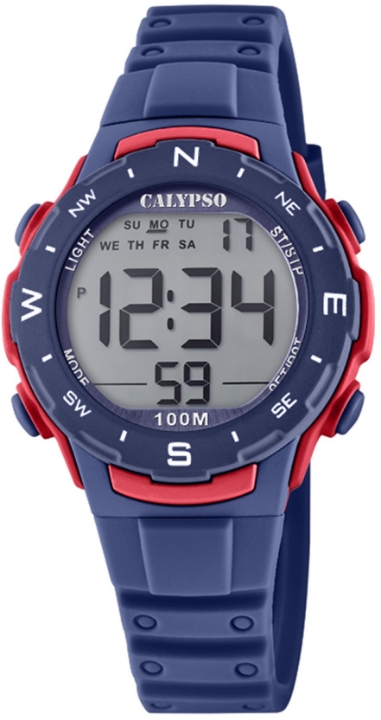 Obrazek CALYPSO DIGITAL CRUSH