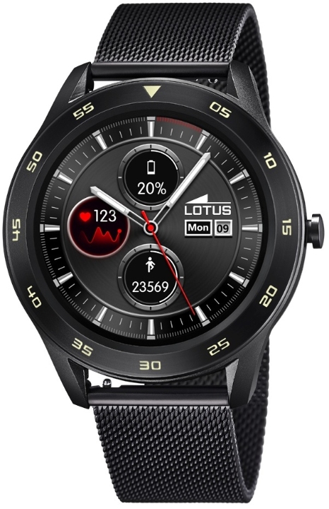 Obrazek Lotus SmarTime