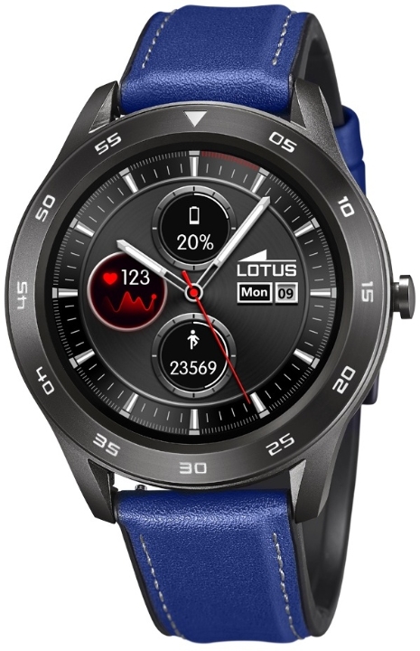 Obrazek LOTUS SMARTIME