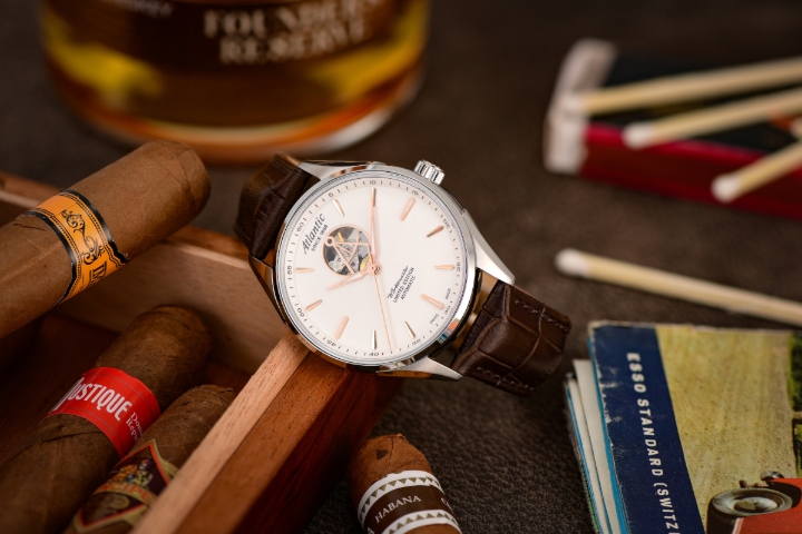 Obrazek ATLANTIC WORLDMASTER