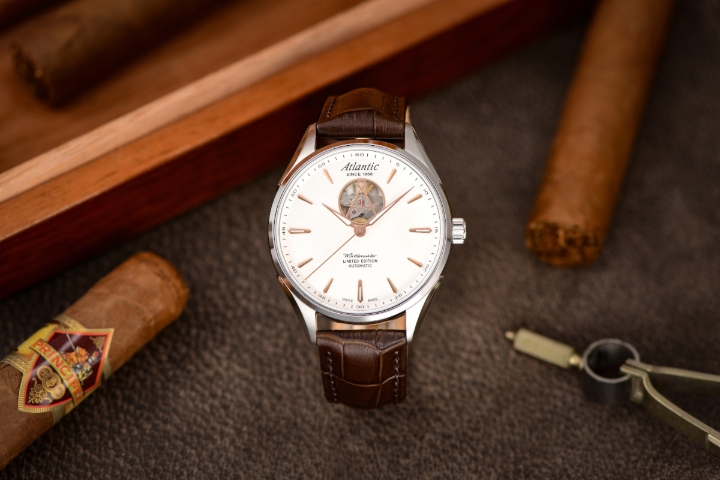 Obrazek ATLANTIC WORLDMASTER