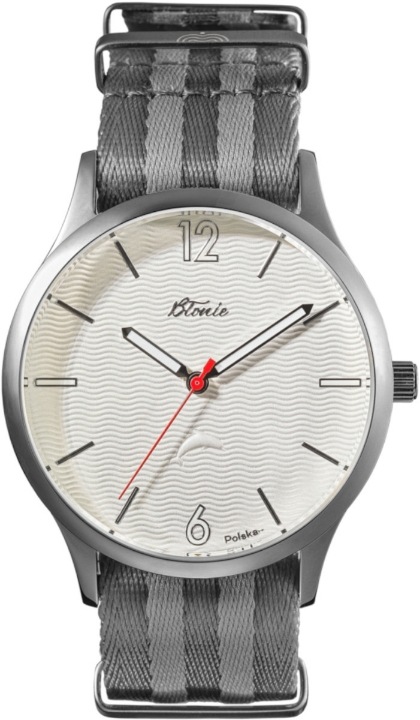 Obrazek Błonie Delfin 1