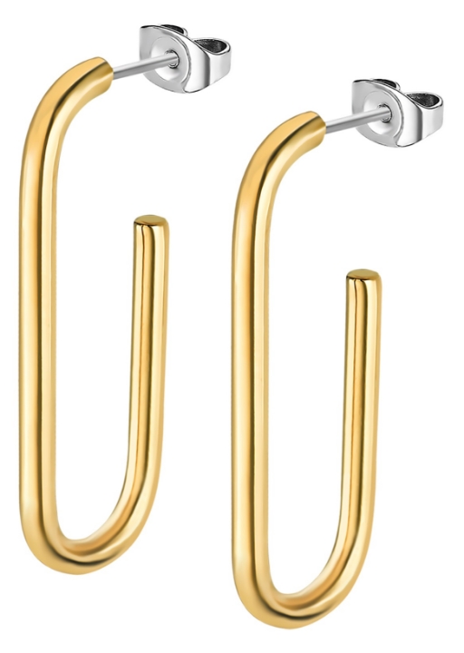 Obrazek LOTUS STYLE kolczyki URBAN WOMAN