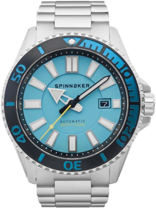 Obrazek Spinnaker Spinnaker Amalfi Blue