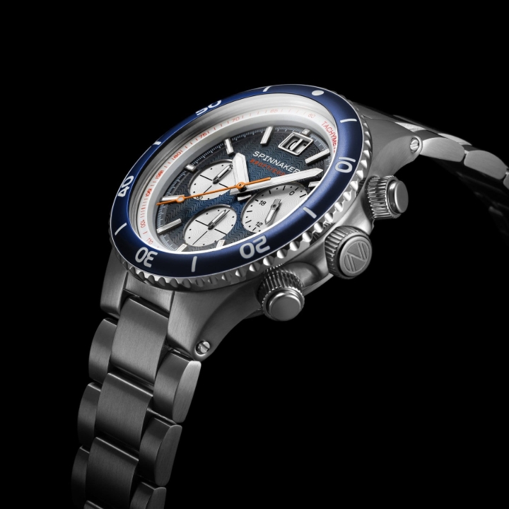 Obrazek Spinnaker Spinnaker Hydrofoil Chrono