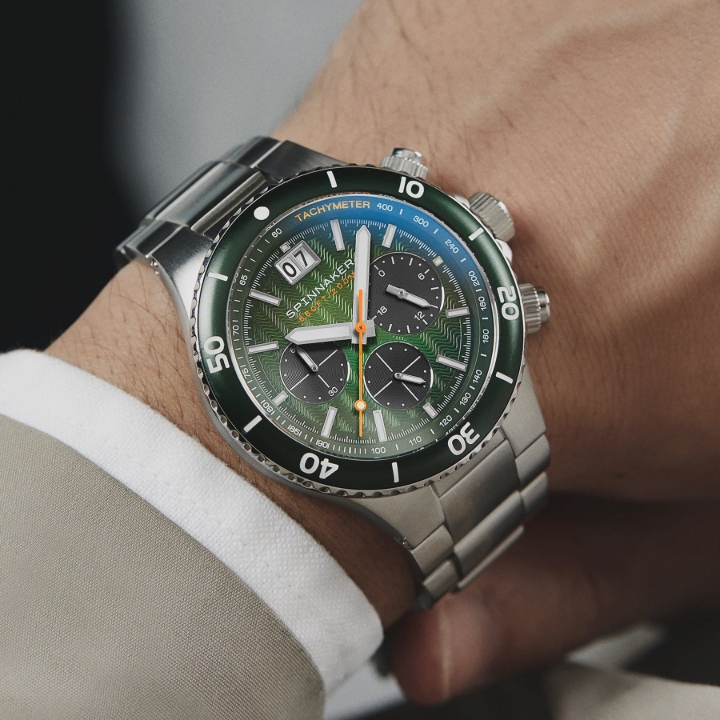 Obrazek Spinnaker Spinnaker Hydrofoil