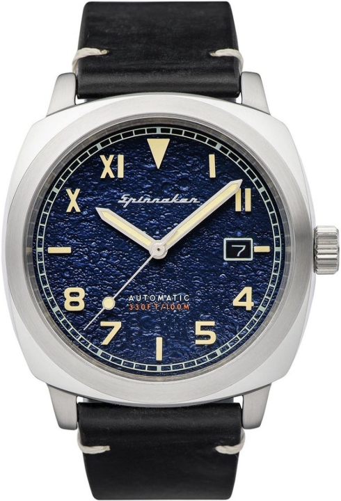 Obrazek Spinnaker SPINNAKER Hull