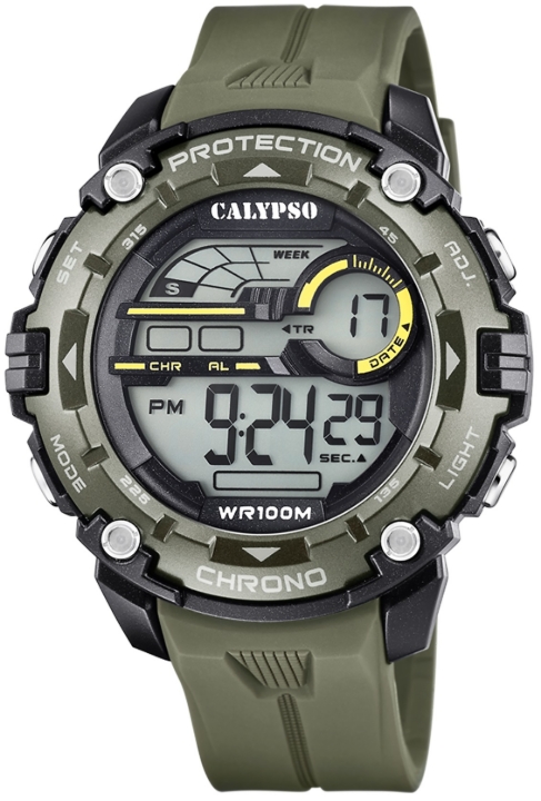 Obrazek CALYPSO DIGITAL FOR MAN