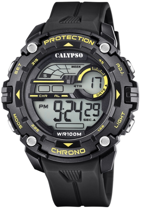 Obrazek CALYPSO DIGITAL FOR MAN