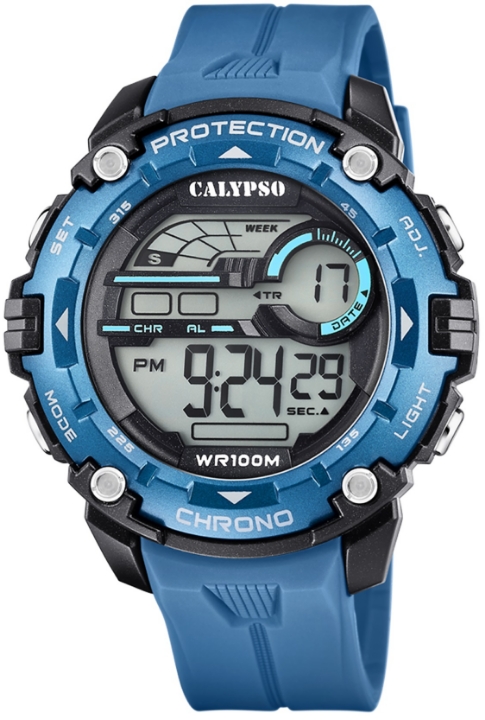 Obrazek CALYPSO DIGITAL FOR MAN