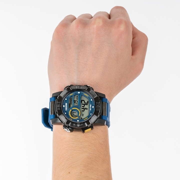 Obrazek CALYPSO X-TREM