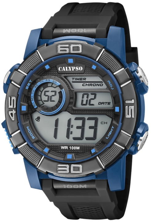 Obrazek CALYPSO X-TREM