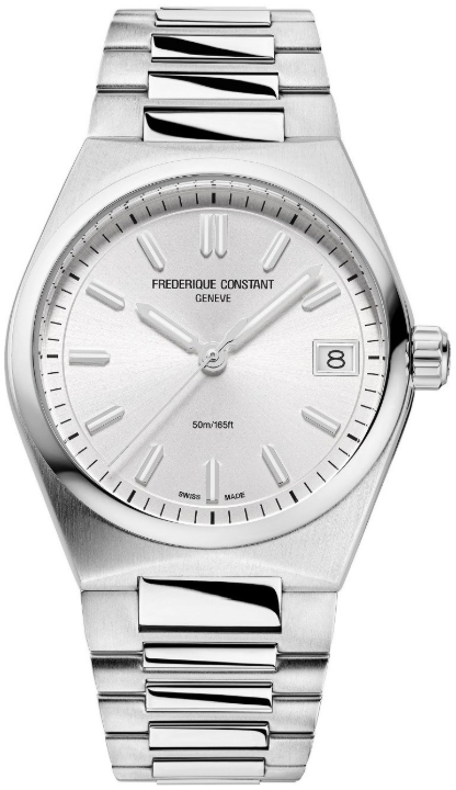 Obrazek FREDERIQUE CONSTANT Highlife Ladies Quartz