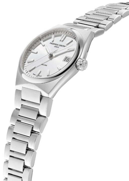 Obrazek FREDERIQUE CONSTANT Highlife Ladies Quartz
