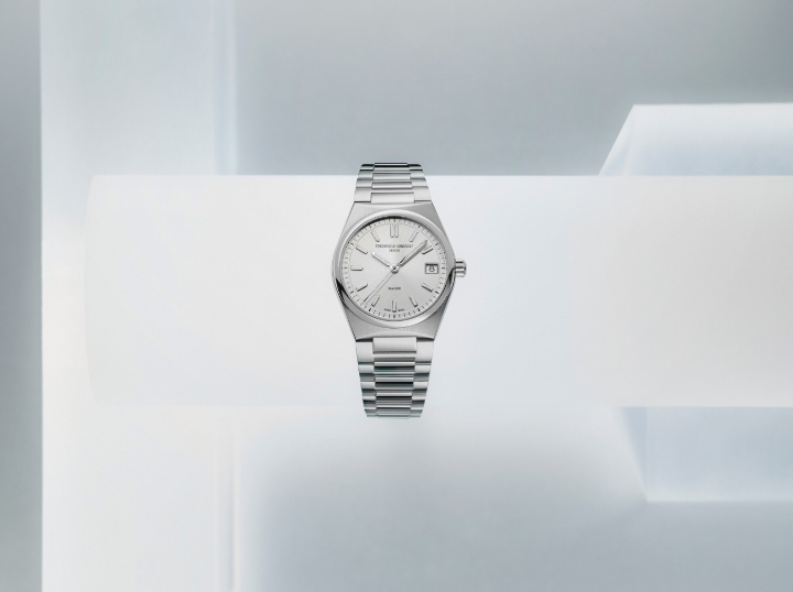 Obrazek FREDERIQUE CONSTANT Highlife Ladies Quartz