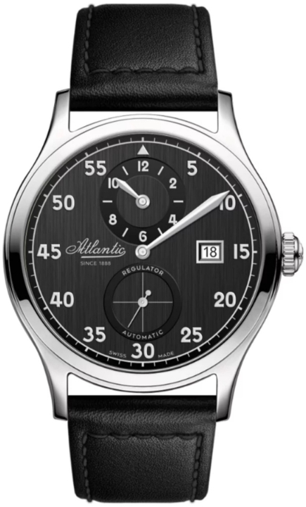 Obrazek ATLANTIC WORLDMASTER REGULATOR