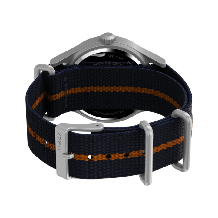 Obrazek TIMEX Expedition North Sierra 40 Indiglo