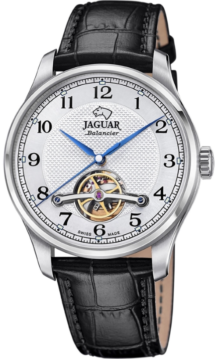Obrazek Jaguar Automatic Balancier