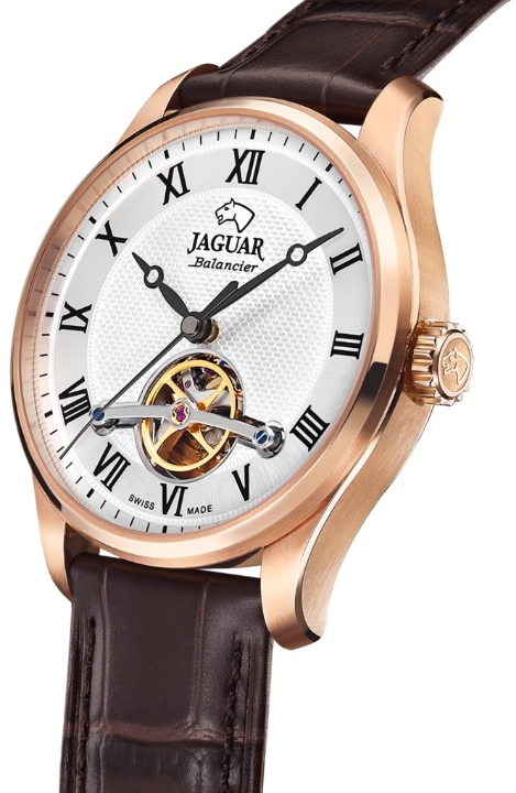 Obrazek Jaguar Automatic Balancier