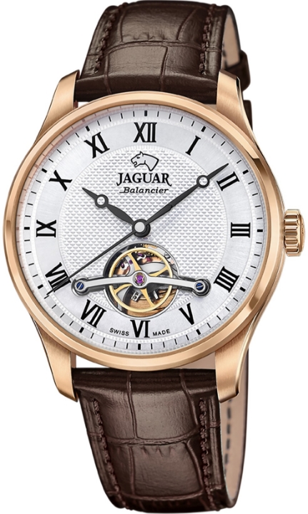 Obrazek Jaguar Automatic Balancier
