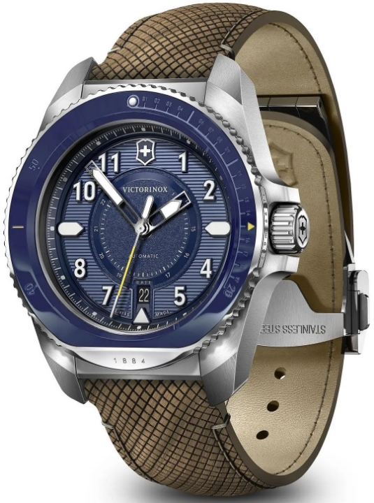 Obrazek Victorinox Journey 1884 Automatic