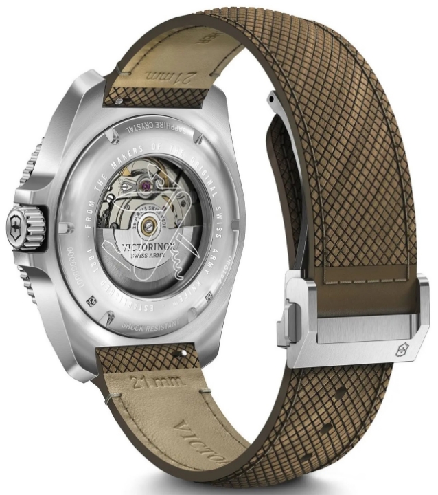 Obrazek Victorinox Journey 1884 Automatic