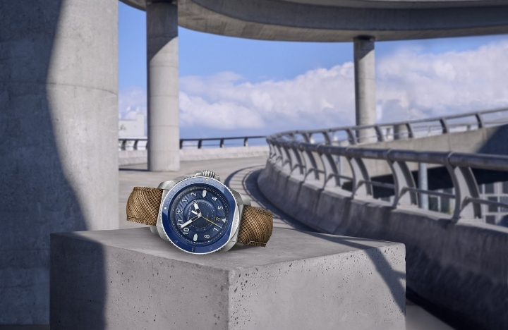 Obrazek Victorinox Journey 1884 Automatic