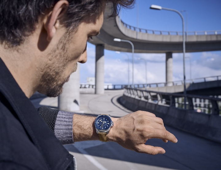 Obrazek Victorinox Journey 1884 Automatic