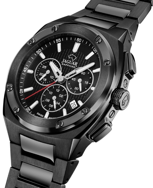 Obrazek Jaguar Executive