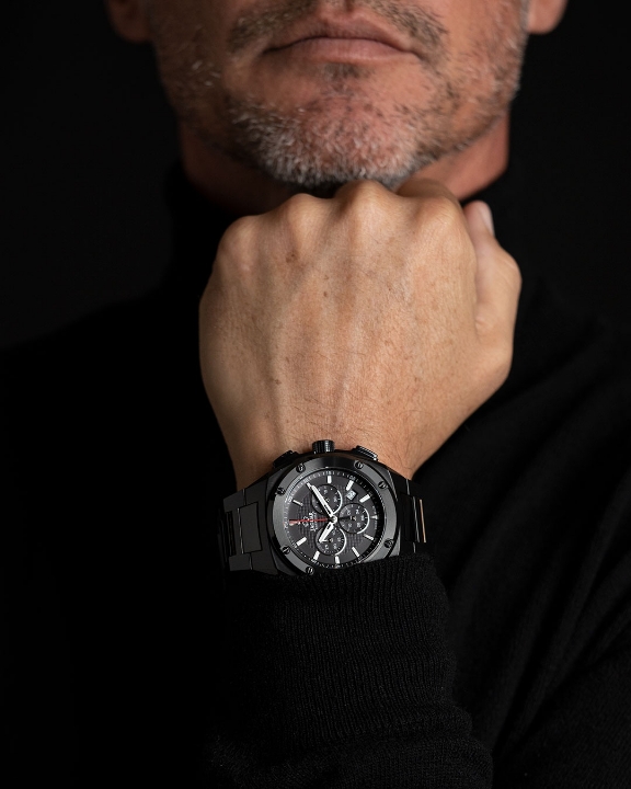 Obrazek Jaguar Executive