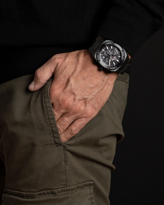 Obrazek Jaguar Executive