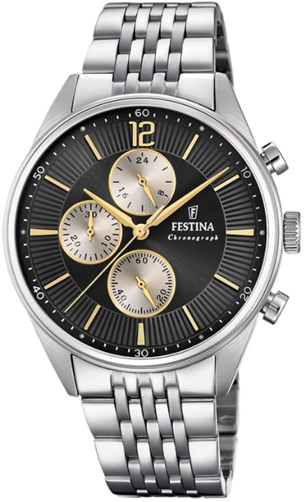 Obrazek Festina Timeless Chronograph
