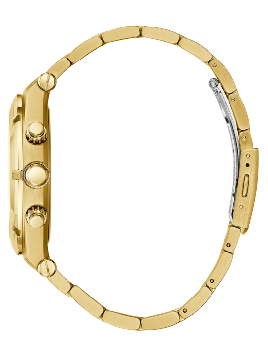 Obrazek GUESS G GOLD GOLD